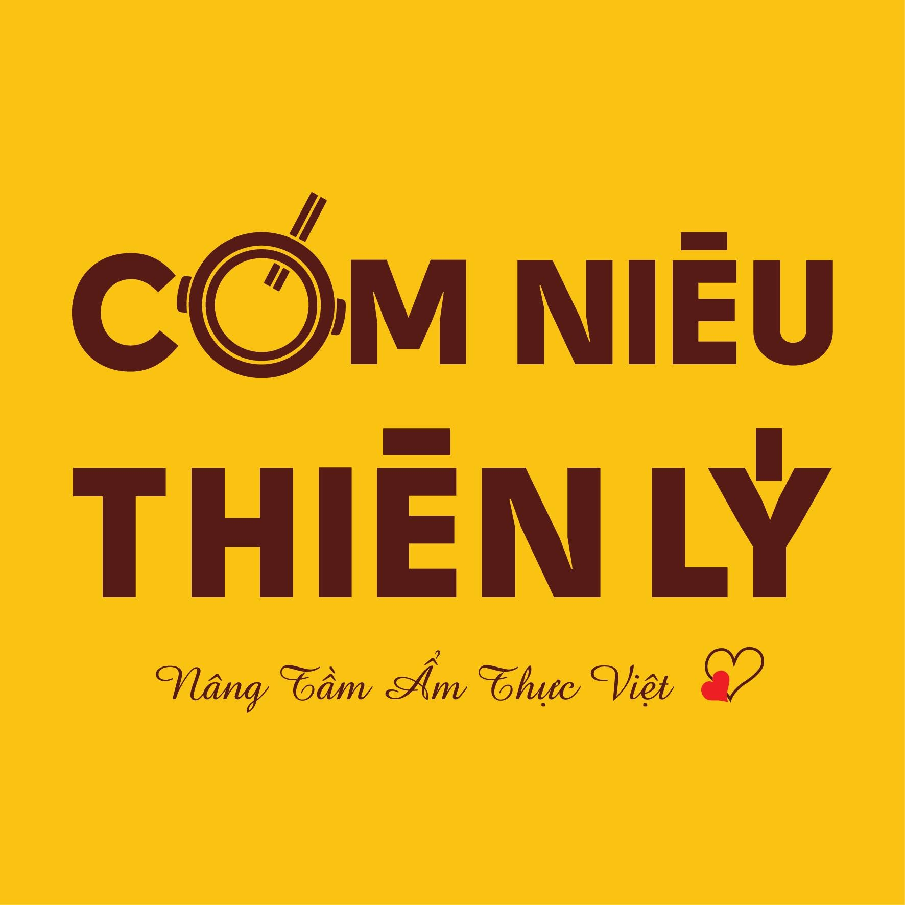 Cơm niêu Thiên Lý