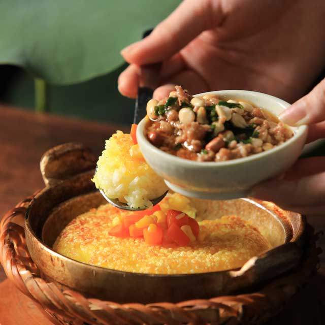 Cơm niêu Thiên Lý phục vụ đa dạng hơn 70 món ăn khắp Bắc - Trung - Nam